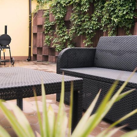 Guesthouse Zlaty Hrozen Ческа-Липа Экстерьер фото