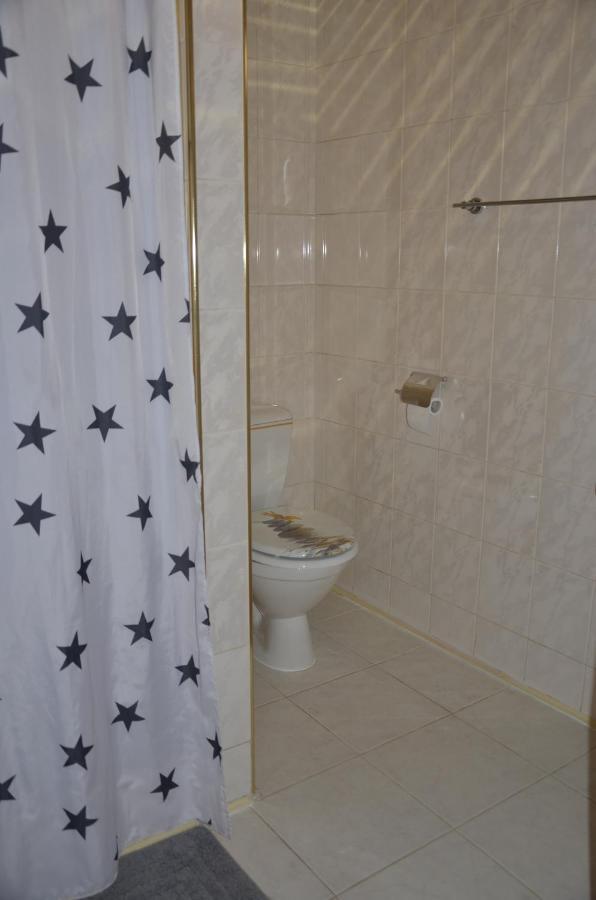 Guesthouse Zlaty Hrozen Ческа-Липа Экстерьер фото